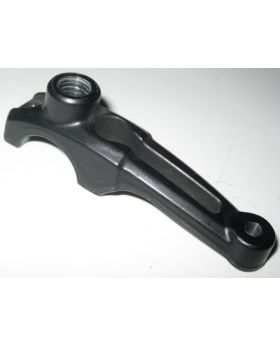 BMW K25 HP2 R1200GS Hand Guard Support Bracket Clamp 32727664677 Used Genuine